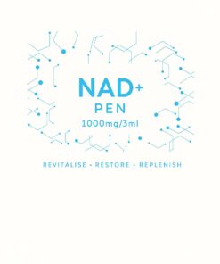 Nad+ Pen - london