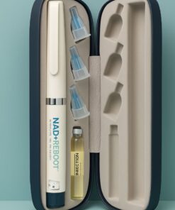 nad pen nadreboot london